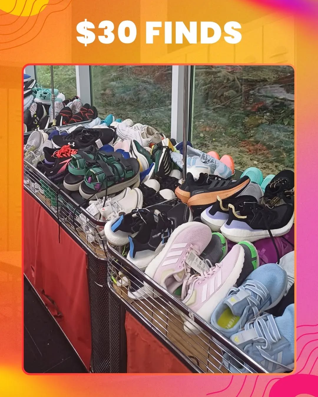 LINK-Outlet-Store-Singapore-Clearance-Sale-7 19–28 June 2026: LINK Outlet Store Singapore Clearance Sale, Up to 80% OFF Sports & Lifestyle Footwear Promotion at Mohamed Sultan Road