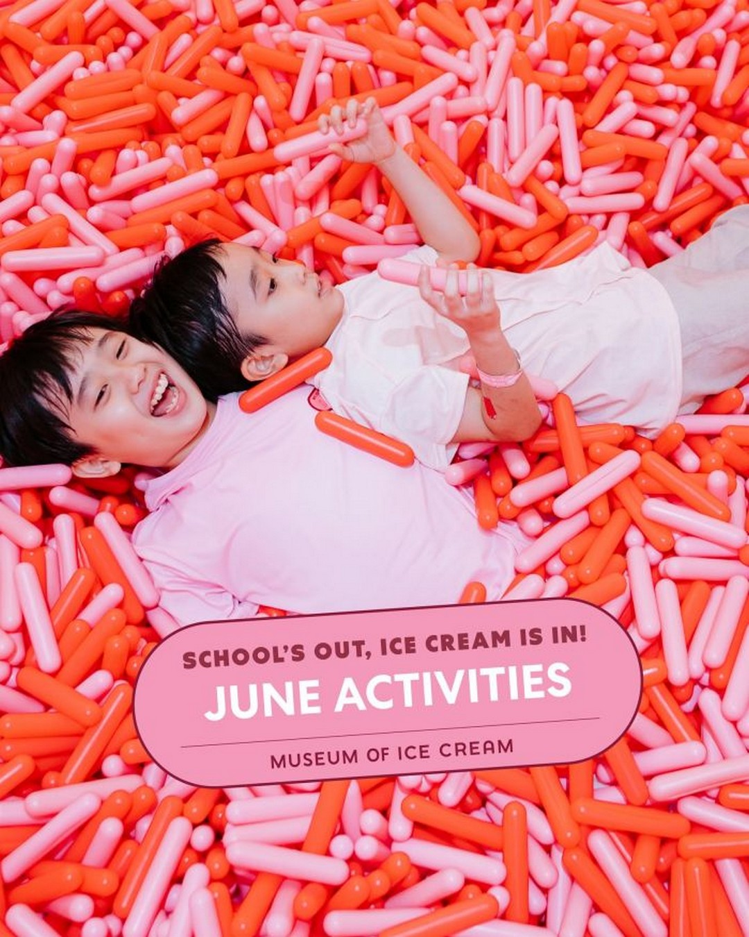 Museum-of-Ice-Cream-Singapore-June-School-Holiday-Promotion 1-30 June 2026: Museum of Ice Cream Singapore June School Holiday Promotion – Free Harry Hippo Storytelling Session and Interactive STEM Science Workshop for Children