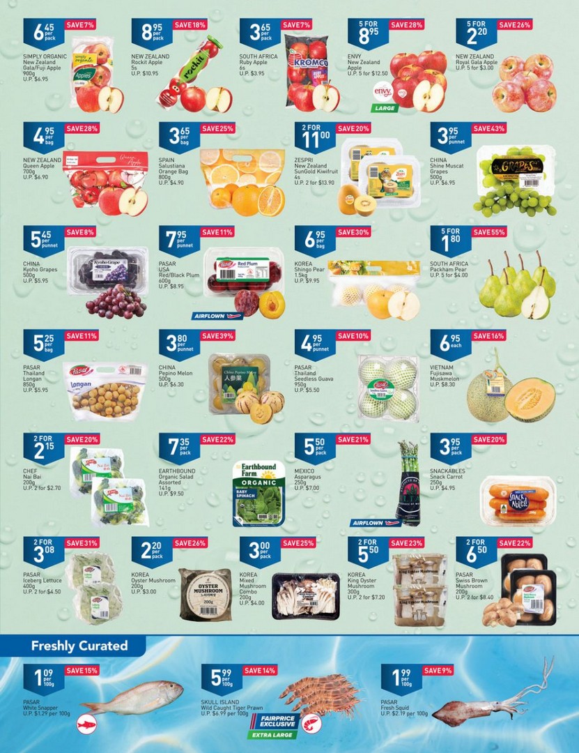 NTUC-FairPrice-Fresh-Buys-Weekly-Promotion-1 11-17 June 2026: NTUC FairPrice Fresh Buys Weekly Promotion – Enjoy Up to 60% Off Fresh Fruits, Vegetables and Seafood Across Singapore
