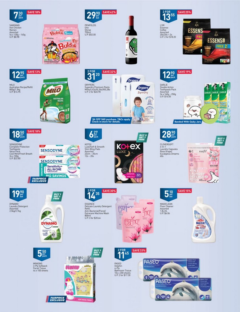 NTUC-FairPrice-Weekly-Promotion-Price-Drop-Buy-Now-Sale-1 11-17 June 2026: NTUC FairPrice Weekly Promotion Price Drop Buy Now Sale – Save Up to 43% and Enjoy Buy 1 Get 1 Free Deals Across Everyday Essentials