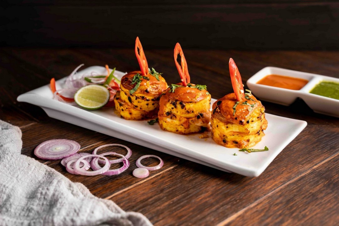 Nalan-Restaurant-1-for-1-Starters-Promotion 19 June 2026 onwards: Nalan Restaurant 1-for-1 Starters Promotion at City Hall – Enjoy Double the Flavours for the Price of One