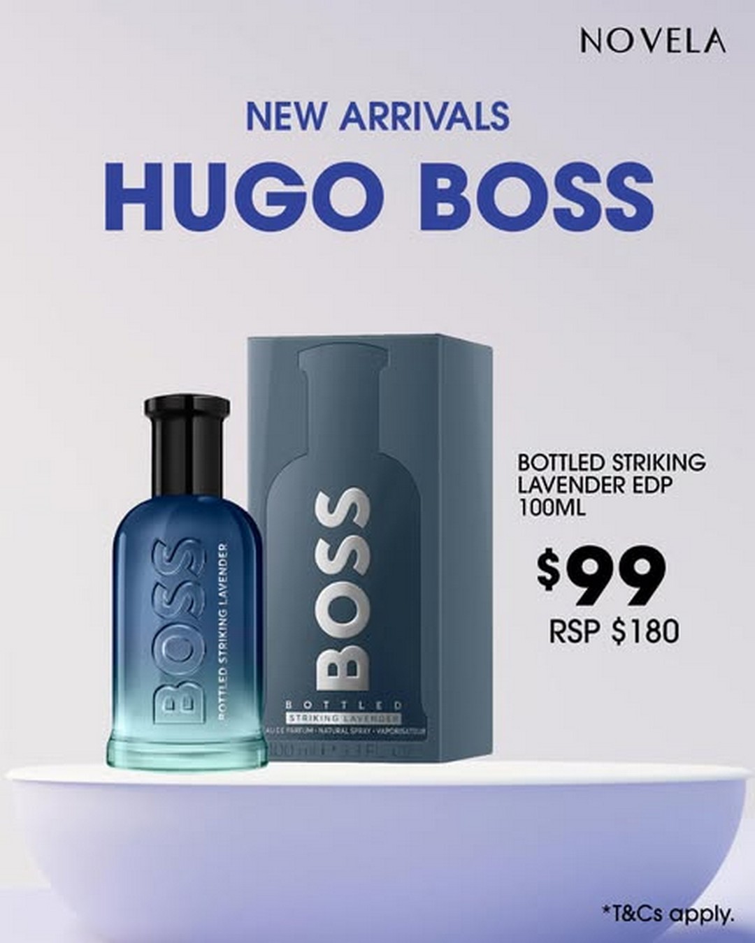 Novela-Singapore-New-Arrivals-Luxury-Fragrance-Haircare 22 June 2026 onwards: Novela Singapore New Arrivals: Luxury Fragrance, Haircare and Beauty Essentials Launch – In-Store & Online Promotion