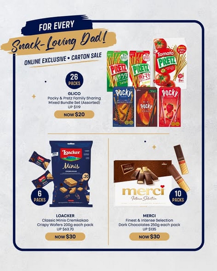 OG-Singapore-Fathers-Day-Gift-Campaign-Promotion-1 16-21 June 2026: OG Singapore Father’s Day Gift Campaign Promotion: Thoughtful Gift Deals for Dad Across Fashion, Grooming and Lifestyle Picks