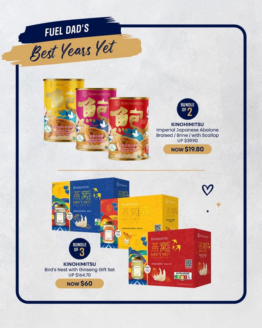 OG-Singapore-Fathers-Day-Gift-Campaign-Promotion-8 16-21 June 2026: OG Singapore Father’s Day Gift Campaign Promotion: Thoughtful Gift Deals for Dad Across Fashion, Grooming and Lifestyle Picks