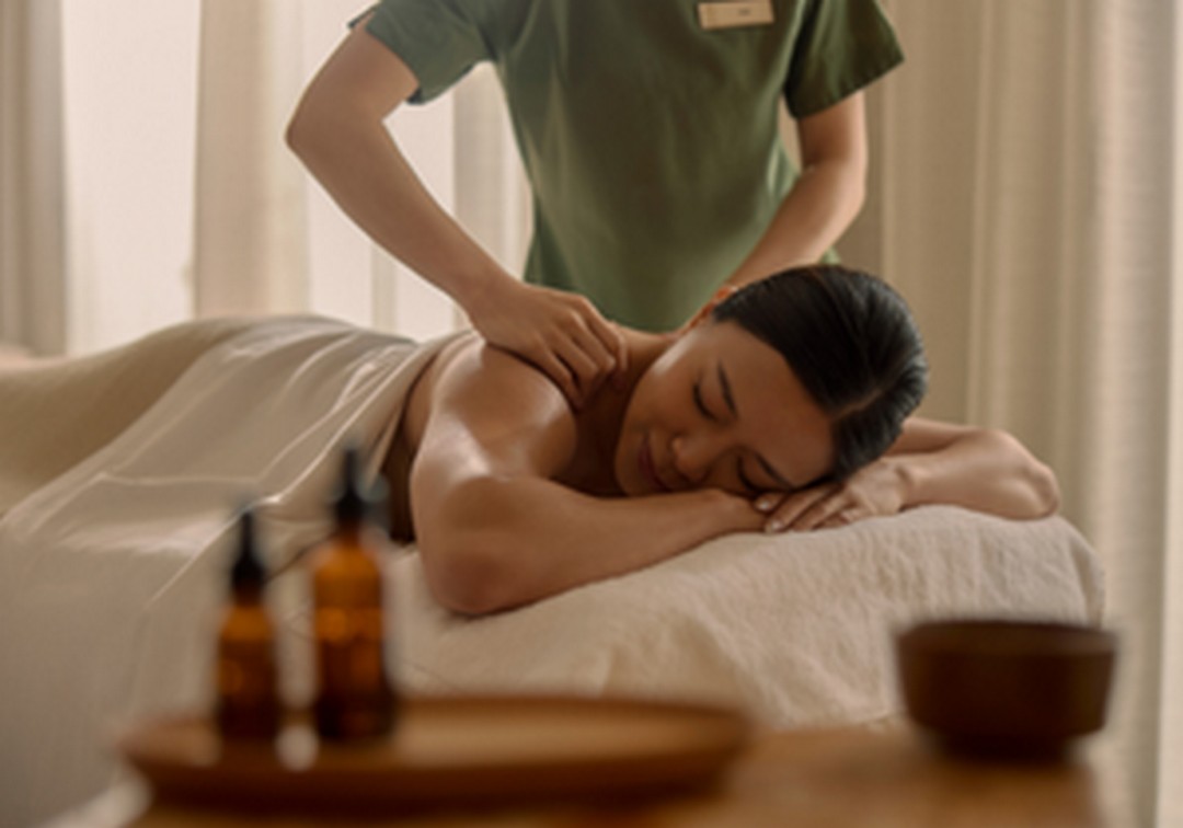 Oasia-Spa-Sentosa-15-Off-A-La-Carte-Massage-and-Facial-Treatments 1 June 2026 – 31 May 2027: Oasia Spa Sentosa 15% Off À La Carte Massage and Facial Treatments Promotion for SAFRA Members
