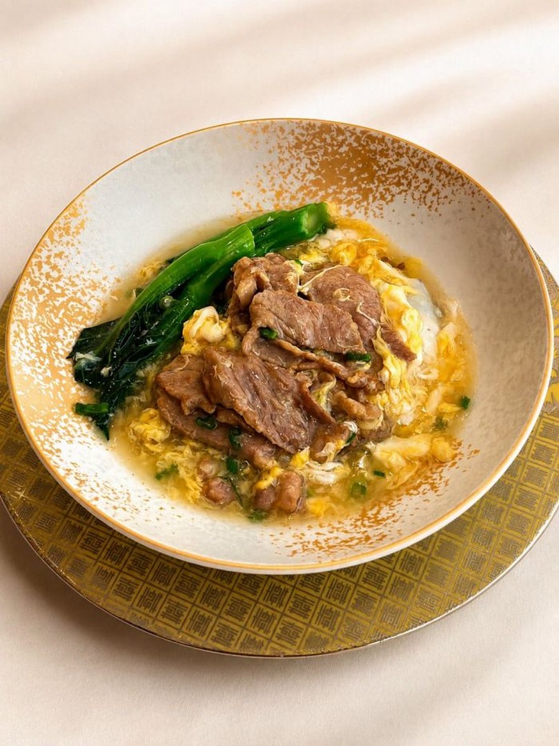 Orchard-Hotel-Hua-Ting-Restaurant-77-Nett-5-Course-Set Now till 15 July 2026: Orchard Hotel Hua Ting Restaurant $77 Nett 5-Course Set Lunch Promotion, Premium Cantonese Dining Deal in Orchard Road