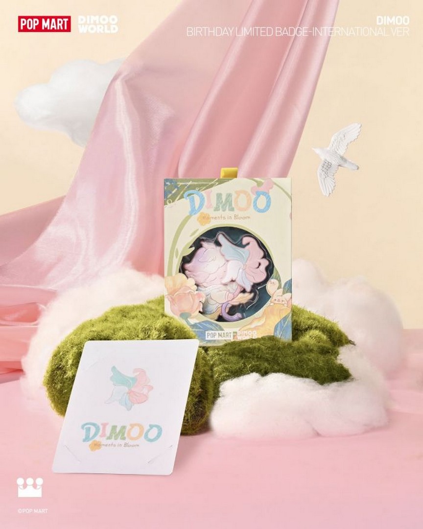 POP-MART-Singapore-Birthday-Limited-Badge-Promotion-1 7–30 June 2026: POP MART Singapore Birthday Limited Badge Promotion, Limited-Time Birthday Giveaway Campaign for Members Across Singapore