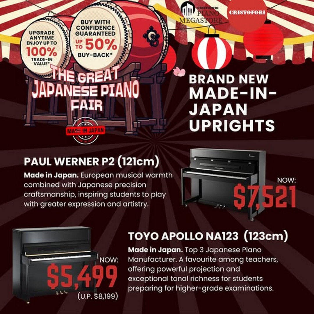 Piano-Megastore-Singapore-Great-Japan-Piano-Fair-Promotion-2 6-14 June 2026: Piano Megastore Singapore Great Japan Piano Fair Promotion – Explore Singapore’s Largest Selection of New and Reconditioned Japanese Pianos with Exclusive Fair Deals