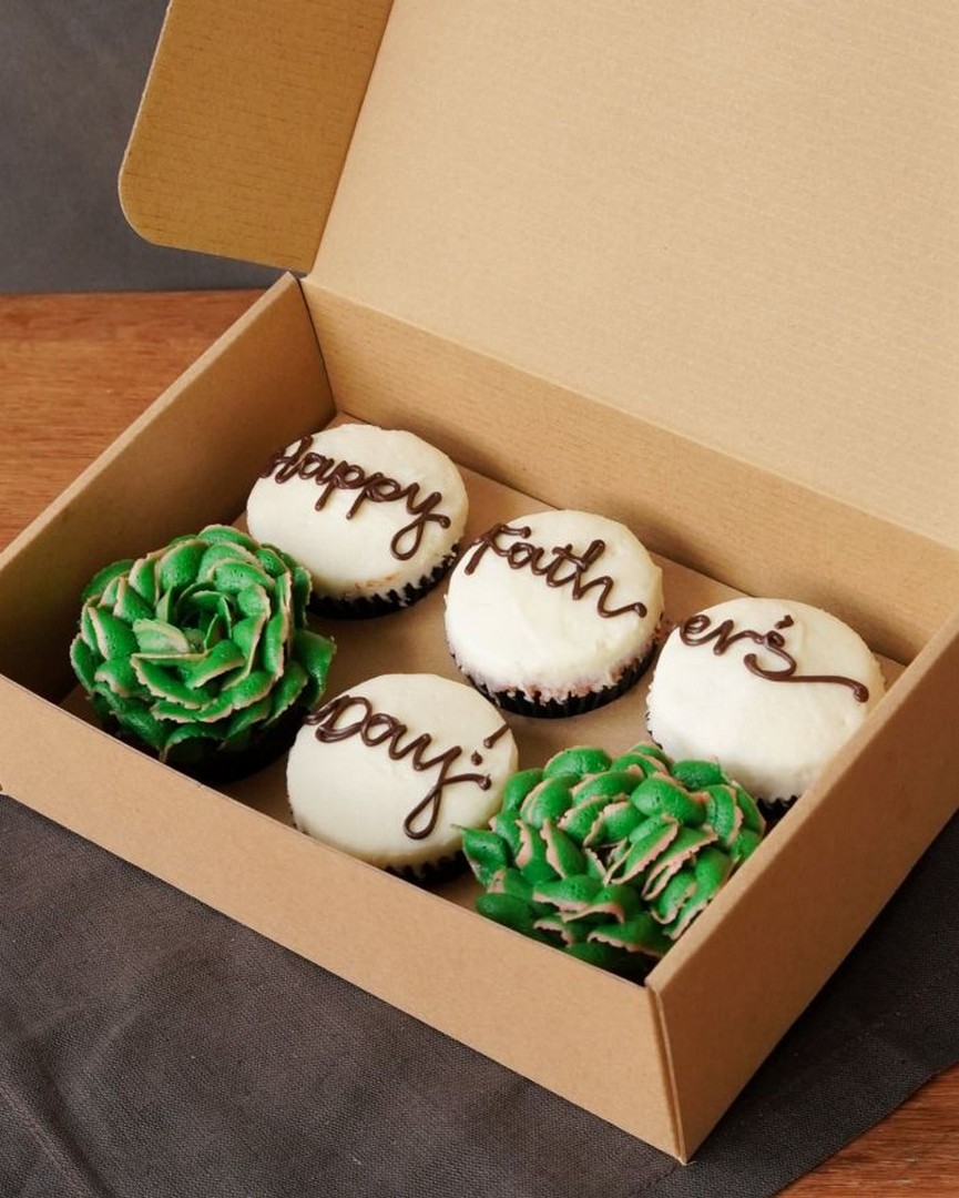 Plain-Vanilla-Fathers-Day-Succulent-Decor-Cupcakes-Promotion-1 17 June 2026 onwards: Plain Vanilla Father’s Day Succulent Decor Cupcakes Promotion – A Meaningful and Delicious Gift for Dad This Father’s Day
