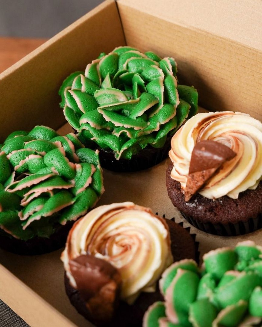 Plain-Vanilla-Fathers-Day-Succulent-Decor-Cupcakes-Promotion 17 June 2026 onwards: Plain Vanilla Father’s Day Succulent Decor Cupcakes Promotion – A Meaningful and Delicious Gift for Dad This Father’s Day