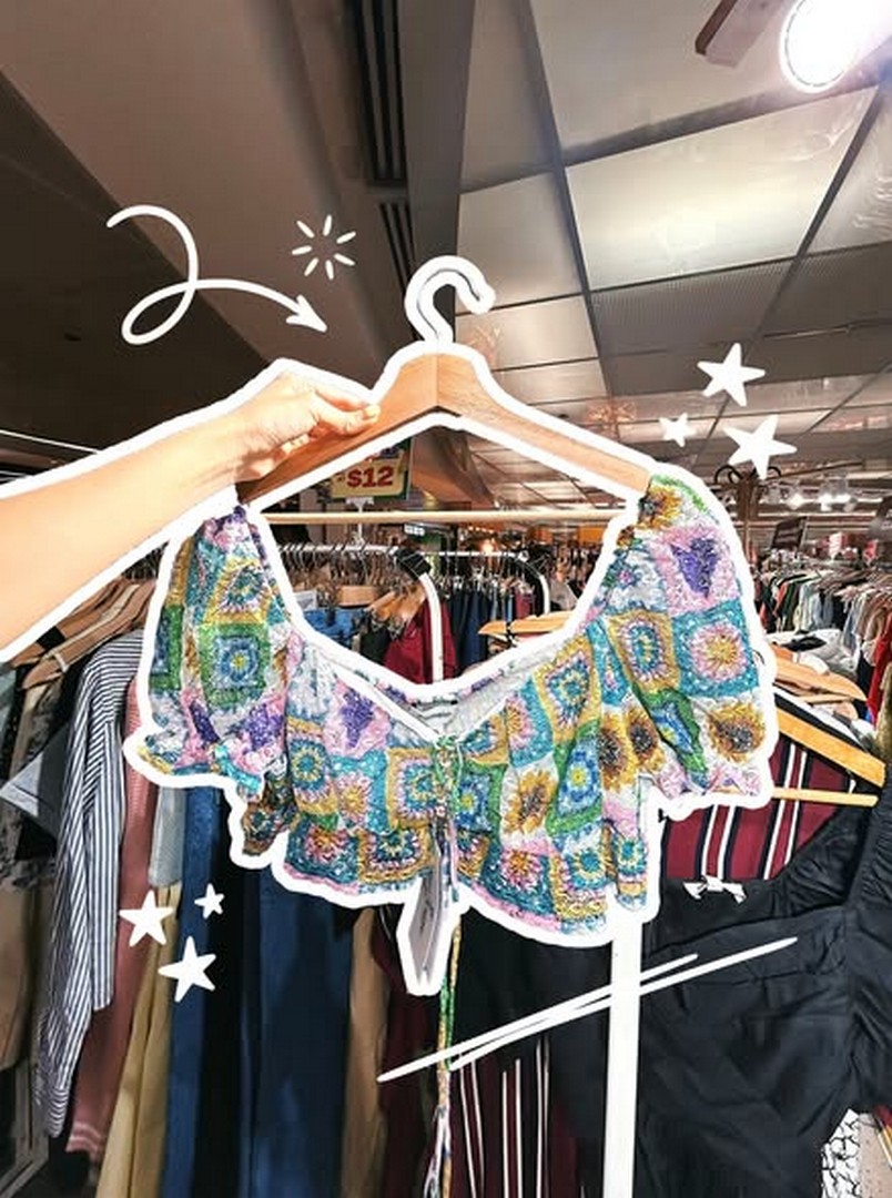REFASH-Raffles-Place-MRT-Pop-Up-Promotion-Extended-2 22-26 June 2026: REFASH Raffles Place MRT Pop-Up Promotion Extended – Fashion Finds, Designer Labels and Instant Cash Out Deals from $12