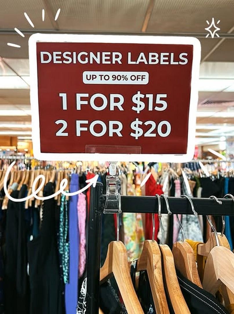 REFASH-Raffles-Place-MRT-Pop-Up-Promotion-Extended-3 22-26 June 2026: REFASH Raffles Place MRT Pop-Up Promotion Extended – Fashion Finds, Designer Labels and Instant Cash Out Deals from $12