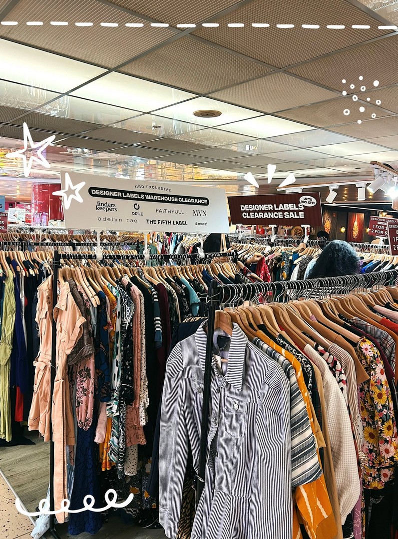 REFASH-Raffles-Place-MRT-Pop-Up-Promotion-Extended-4 22-26 June 2026: REFASH Raffles Place MRT Pop-Up Promotion Extended – Fashion Finds, Designer Labels and Instant Cash Out Deals from $12