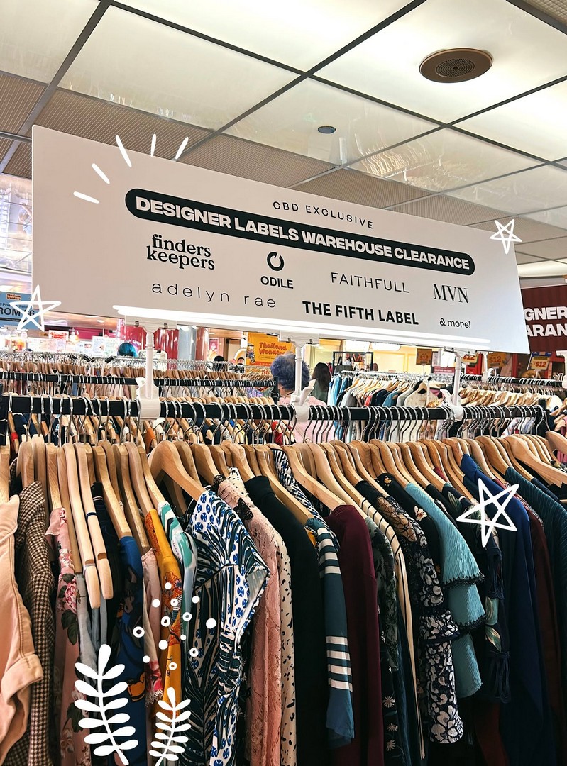 REFASH-Raffles-Place-MRT-Pop-Up-Promotion-Extended-5 22-26 June 2026: REFASH Raffles Place MRT Pop-Up Promotion Extended – Fashion Finds, Designer Labels and Instant Cash Out Deals from $12