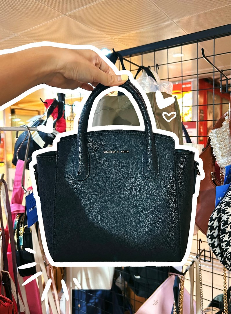 REFASH-Raffles-Place-MRT-Pop-Up-Promotion-Extended-8 22-26 June 2026: REFASH Raffles Place MRT Pop-Up Promotion Extended – Fashion Finds, Designer Labels and Instant Cash Out Deals from $12