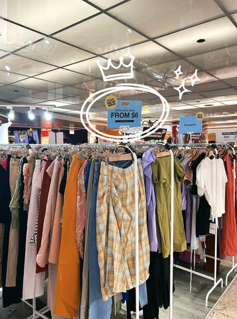 REFASH-Raffles-Place-MRT-Pop-Up-Promotion-Extended 22-26 June 2026: REFASH Raffles Place MRT Pop-Up Promotion Extended – Fashion Finds, Designer Labels and Instant Cash Out Deals from $12