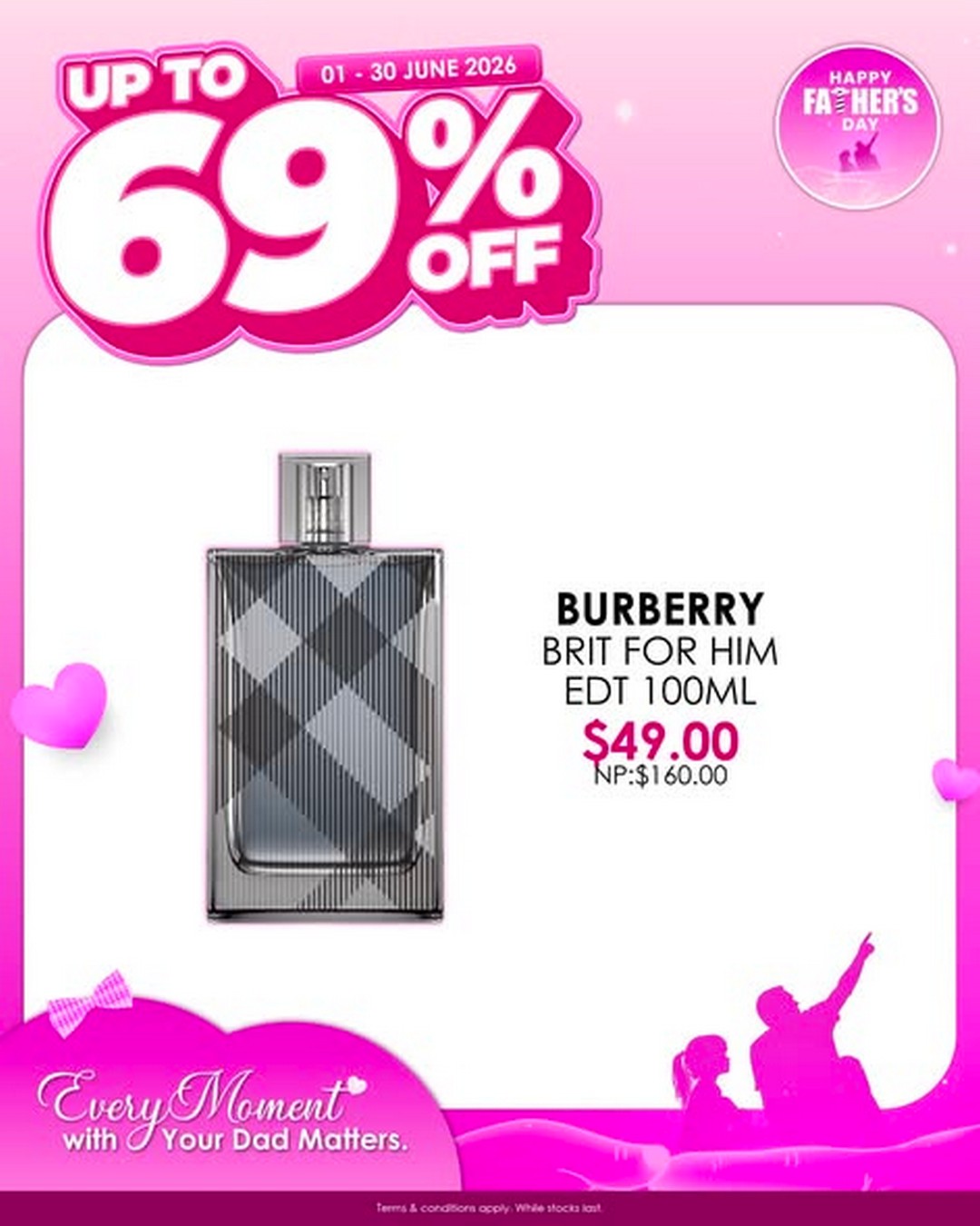 Sa-Sa-Singapore-Fathers-Day-Promotion-3 1-30 June 2026: Sa Sa Singapore Father's Day Promotion – Enjoy Up to 69% Off Premium Fragrances and Skincare Gifts for Dad