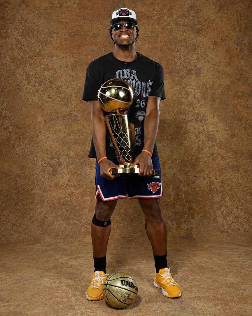 Skechers-Basketball-Campaign-OG-Anunoby-NBA-Championship 17 June 2026 onwards: Skechers Basketball Campaign, OG Anunoby NBA Championship Milestone & Performance Footwear Showcase Promotion