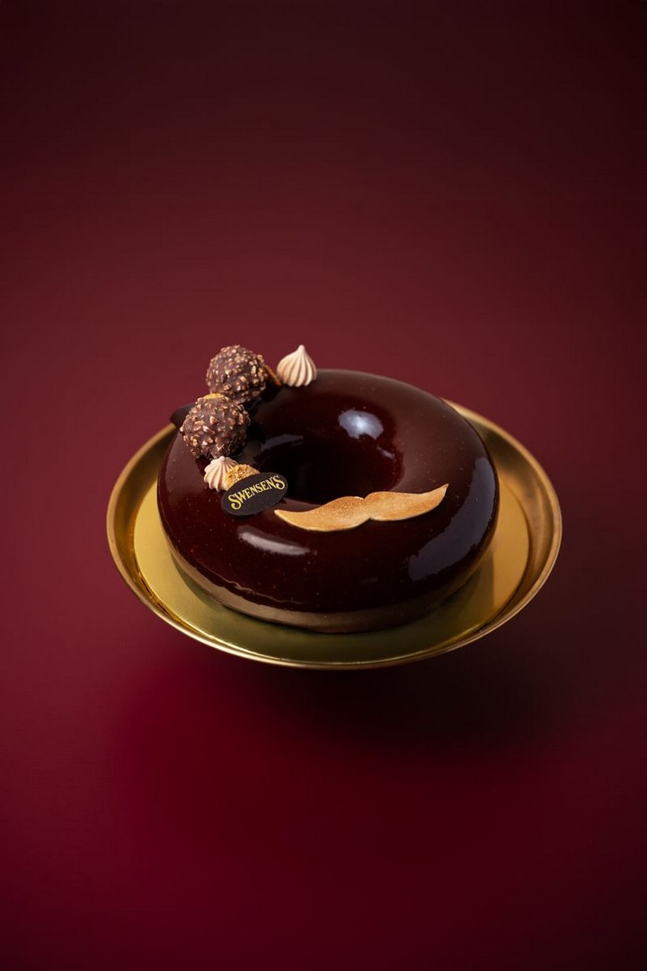 Swensens-Halo-Daddy-Ice-Cream-Cake-Promotion 26 May – 21 July 2026: Swensen's Halo Daddy Ice Cream Cake Promotion, Treat Dad to a Guilt-Free Father’s Day Indulgence at $59
