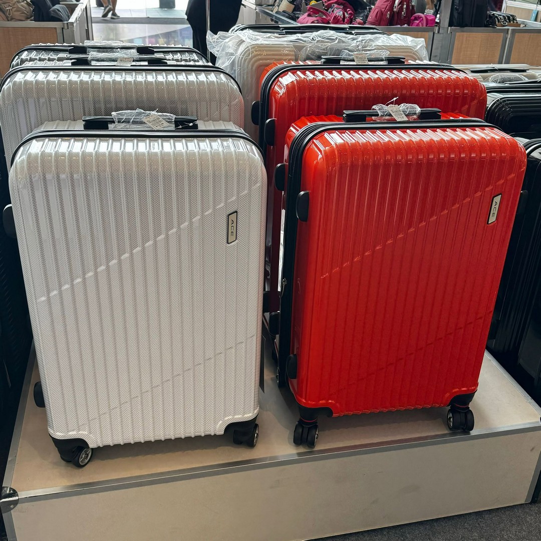 TANGS-Travel-Fair-Promotion-–-Enjoy-Up-to-50-OFF-6 Now till 21 June 2026: TANGS Travel Fair Promotion – Enjoy Up to 50% OFF Premium Luggage and Travel Essentials at VivoCity