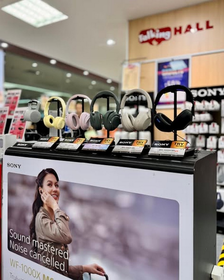 Takashimaya-Department-Store-Gadgets-Galore-Up-To-50-Off-Tech-Sale-1 6-22 June 2026: Takashimaya Department Store, Gadgets Galore Up To 50% Off Tech Sale at Talking Hall B1, Limited-Time Promotion in Singapore