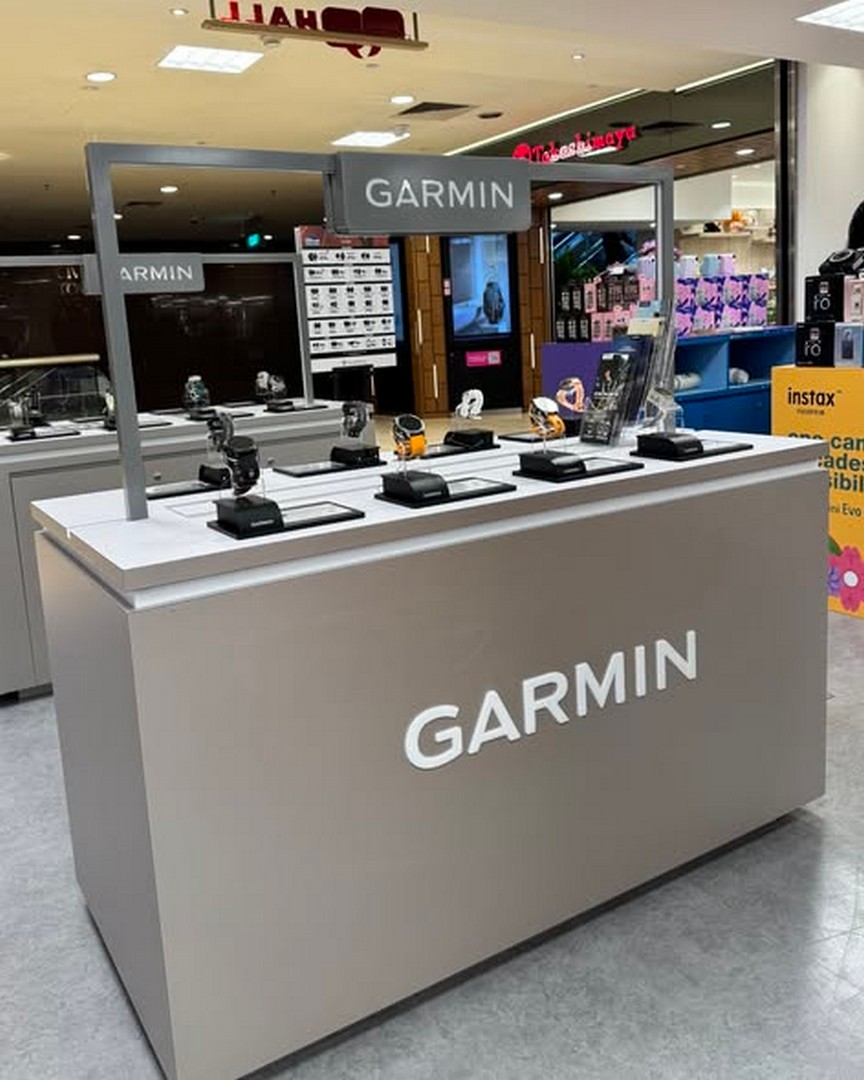 Takashimaya-Department-Store-Gadgets-Galore-Up-To-50-Off-Tech-Sale-2 6-22 June 2026: Takashimaya Department Store, Gadgets Galore Up To 50% Off Tech Sale at Talking Hall B1, Limited-Time Promotion in Singapore