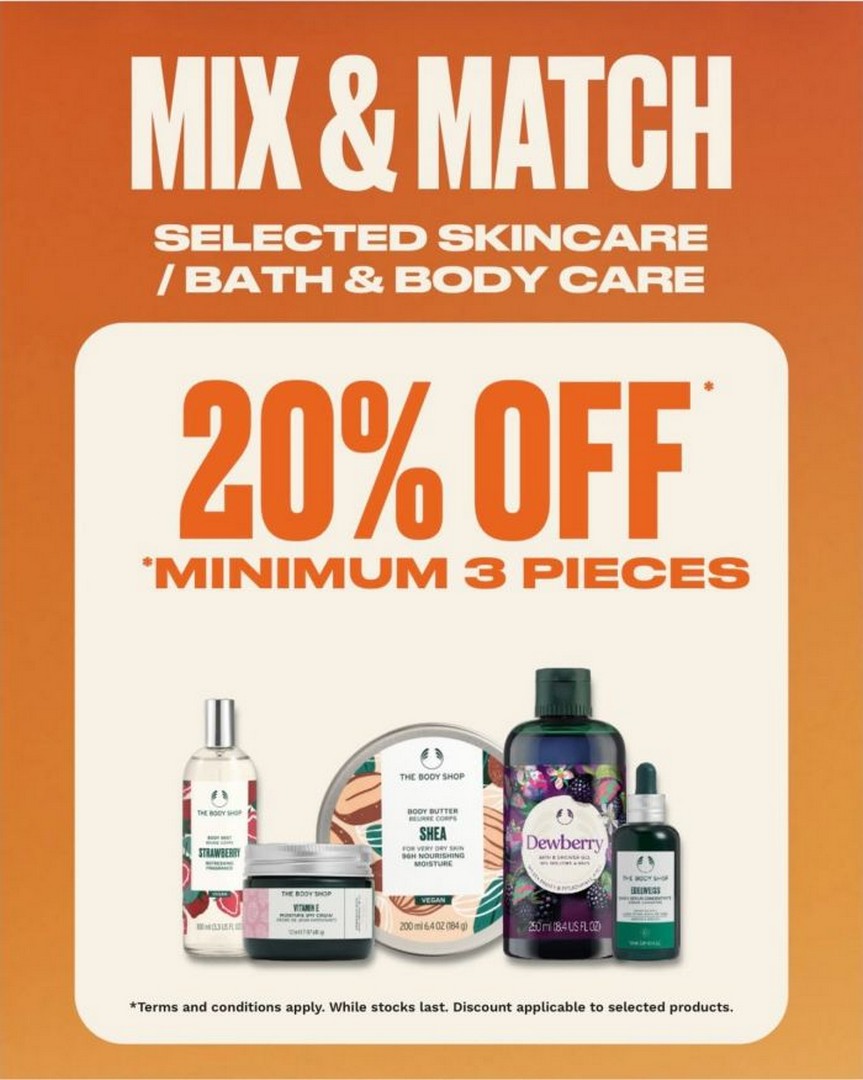 The-Body-Shop-Fathers-Day-Promotion-Skincare-Fragrance-Deals-1 11 June 2026 Onwards: The Body Shop Father’s Day Promotion, Skincare & Fragrance Deals, Limited-Time Grooming & Gift Savings in Singapore