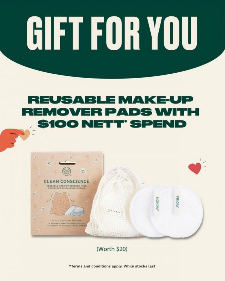 The-Body-Shop-Fathers-Day-Promotion-Skincare-Fragrance-Deals-2 11 June 2026 Onwards: The Body Shop Father’s Day Promotion, Skincare & Fragrance Deals, Limited-Time Grooming & Gift Savings in Singapore