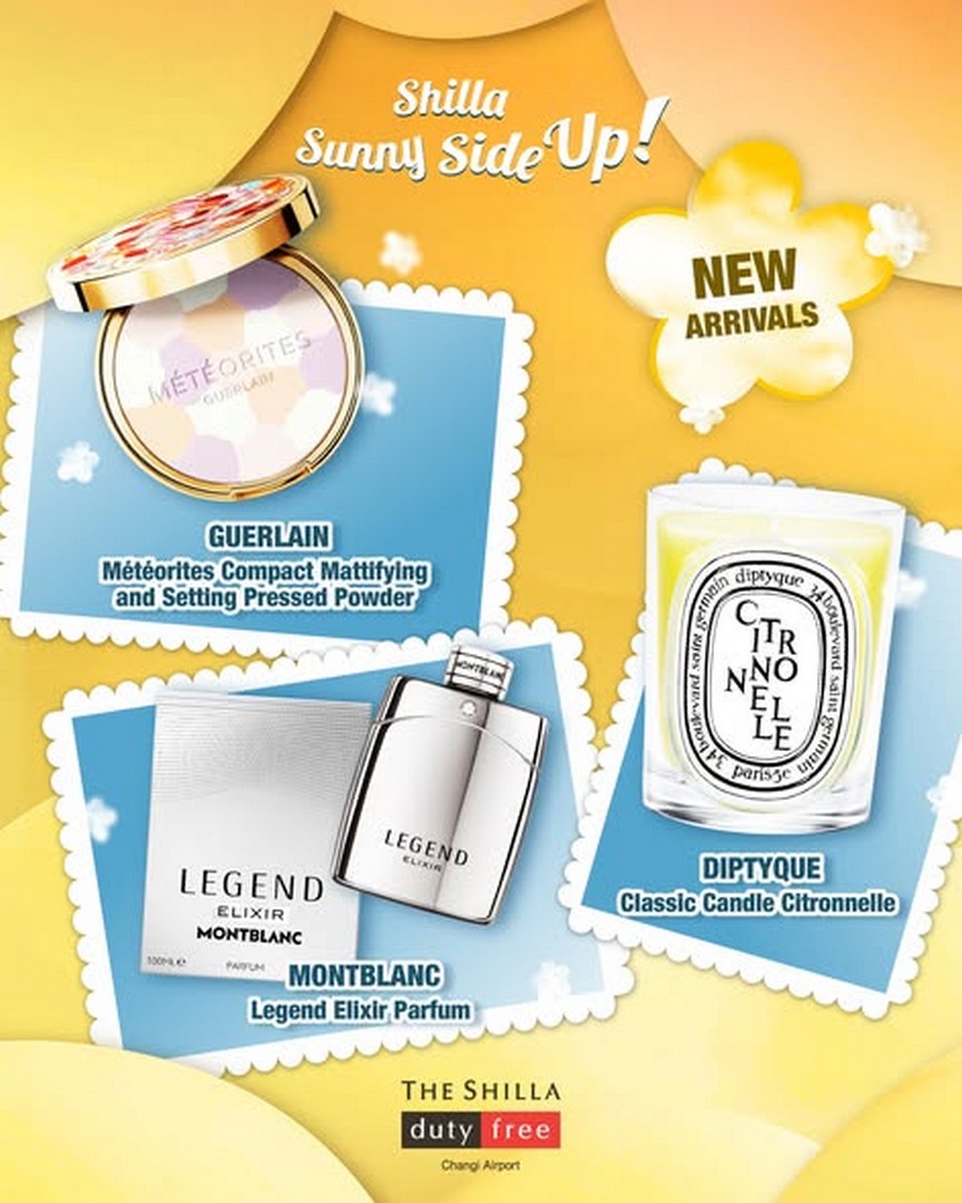 The-Shilla-Duty-Free-Singapore-Beauty-Promotion-3 24 June 2026 onwards: The Shilla Duty Free Singapore Beauty Promotion: S$20 Off S$300 Spend Plus Exclusive L’OCCITANE Gifts at Changi Airport