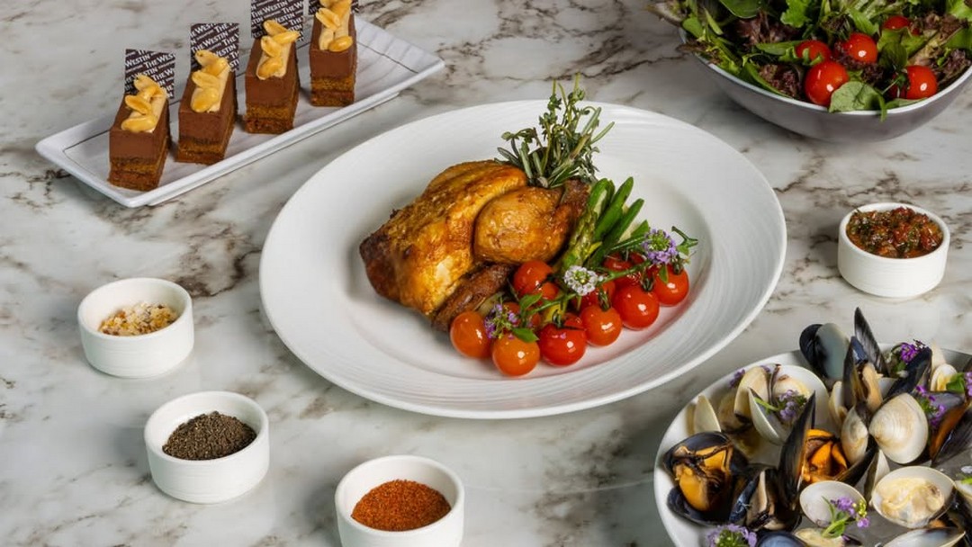 The-Westin-Singapore-Seasonal-Tastes-Pop-Up-Buffet-at-Cook-and-Brew 1 June-10 August 2026: The Westin Singapore Seasonal Tastes Pop-Up Buffet at Cook and Brew – SG61 Heritage Birthday Dining Promotion & Exclusive Birthday Deals