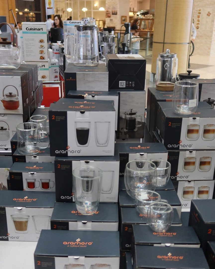 ToTT-Kitchenware-Mega-Sale-at-Suntec-City-10 8–14 June 2026: ToTT Kitchenware Mega Sale at Suntec City, Up to 70% Off Home & Kitchen Essentials