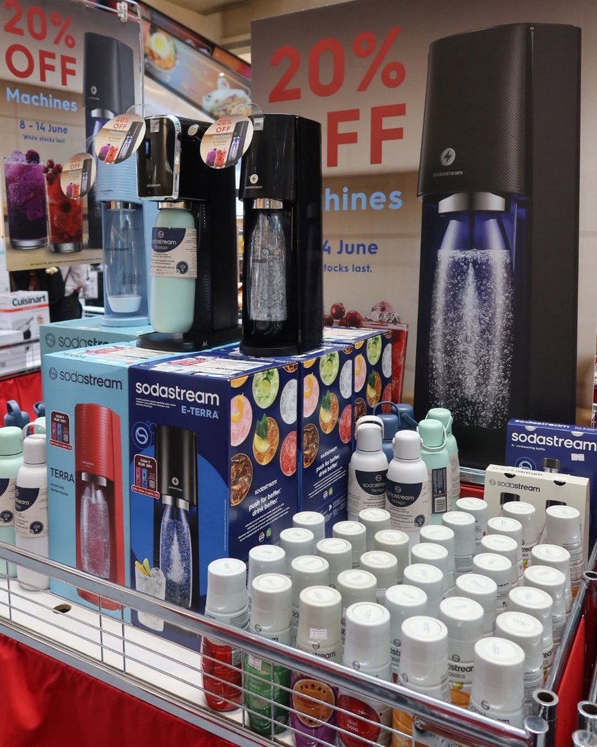 ToTT-Kitchenware-Mega-Sale-at-Suntec-City-15 8–14 June 2026: ToTT Kitchenware Mega Sale at Suntec City, Up to 70% Off Home & Kitchen Essentials
