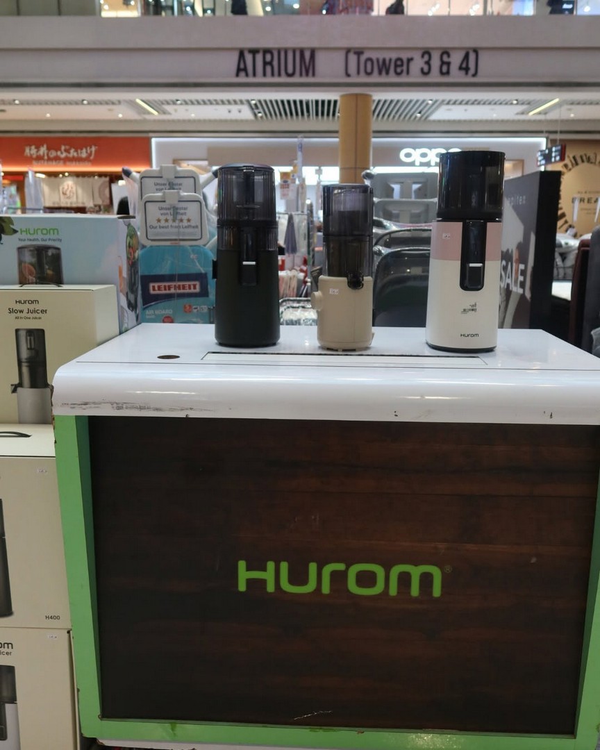 ToTT-Kitchenware-Mega-Sale-at-Suntec-City-16 8–14 June 2026: ToTT Kitchenware Mega Sale at Suntec City, Up to 70% Off Home & Kitchen Essentials