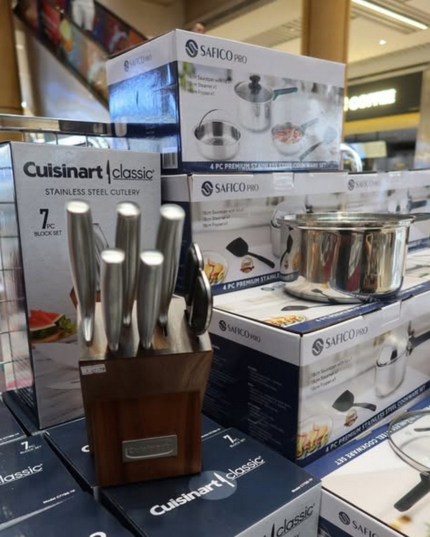 ToTT-Kitchenware-Mega-Sale-at-Suntec-City-2 8–14 June 2026: ToTT Kitchenware Mega Sale at Suntec City, Up to 70% Off Home & Kitchen Essentials