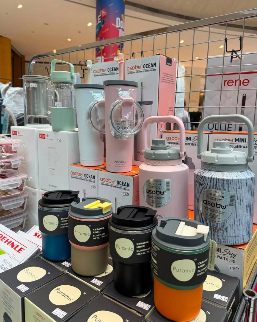 ToTT-Kitchenware-Mega-Sale-at-Suntec-City-20 8–14 June 2026: ToTT Kitchenware Mega Sale at Suntec City, Up to 70% Off Home & Kitchen Essentials