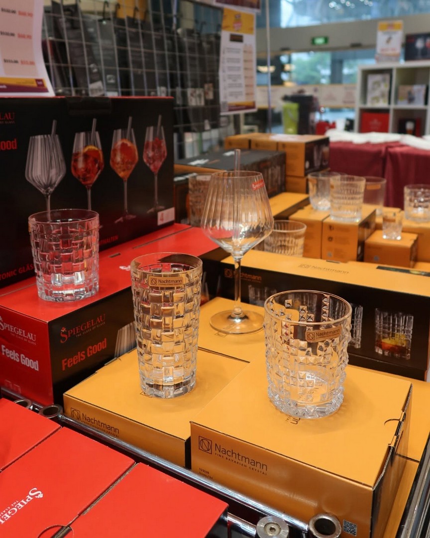 ToTT-Kitchenware-Mega-Sale-at-Suntec-City-4 8–14 June 2026: ToTT Kitchenware Mega Sale at Suntec City, Up to 70% Off Home & Kitchen Essentials