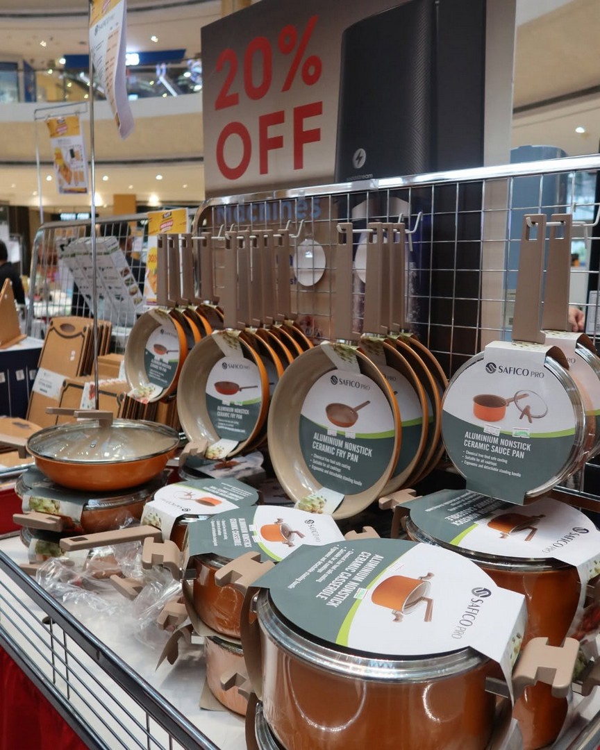ToTT-Kitchenware-Mega-Sale-at-Suntec-City-6 8–14 June 2026: ToTT Kitchenware Mega Sale at Suntec City, Up to 70% Off Home & Kitchen Essentials
