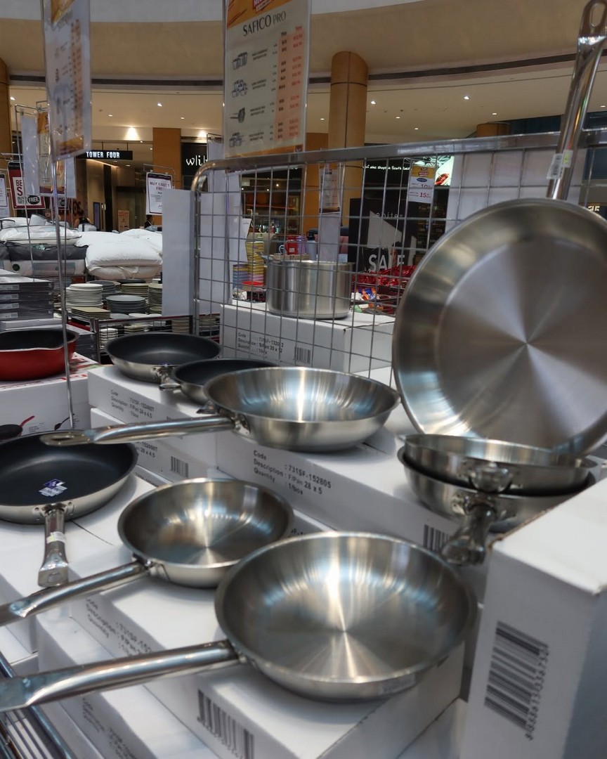 ToTT-Kitchenware-Mega-Sale-at-Suntec-City-7 8–14 June 2026: ToTT Kitchenware Mega Sale at Suntec City, Up to 70% Off Home & Kitchen Essentials