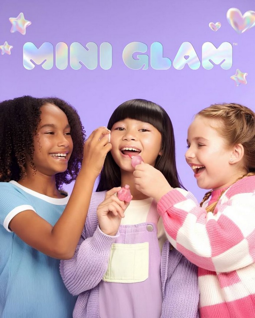 Toys-R-Us-Mini-Glam-Collection-Launch-Promotion 17 June 2026 onwards: Toys"R"Us Mini Glam Collection Launch Promotion – Collectible Beauty Toys, Lip Gloss Surprise Sets & Play Glam Gift Picks in Singapore