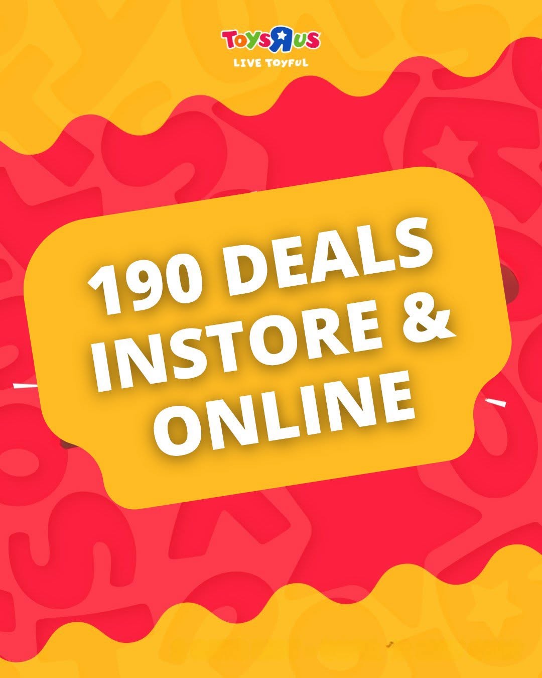 ToysRUs-Singapore-LEGO-Buy-2-Get-1-Free-Promotion-10 19–21 June 2026: Toys“R”Us Singapore LEGO Buy 2 Get 1 Free Promotion, Selected LEGO Sets Offer Across City, Friends, Minecraft and Ninjago