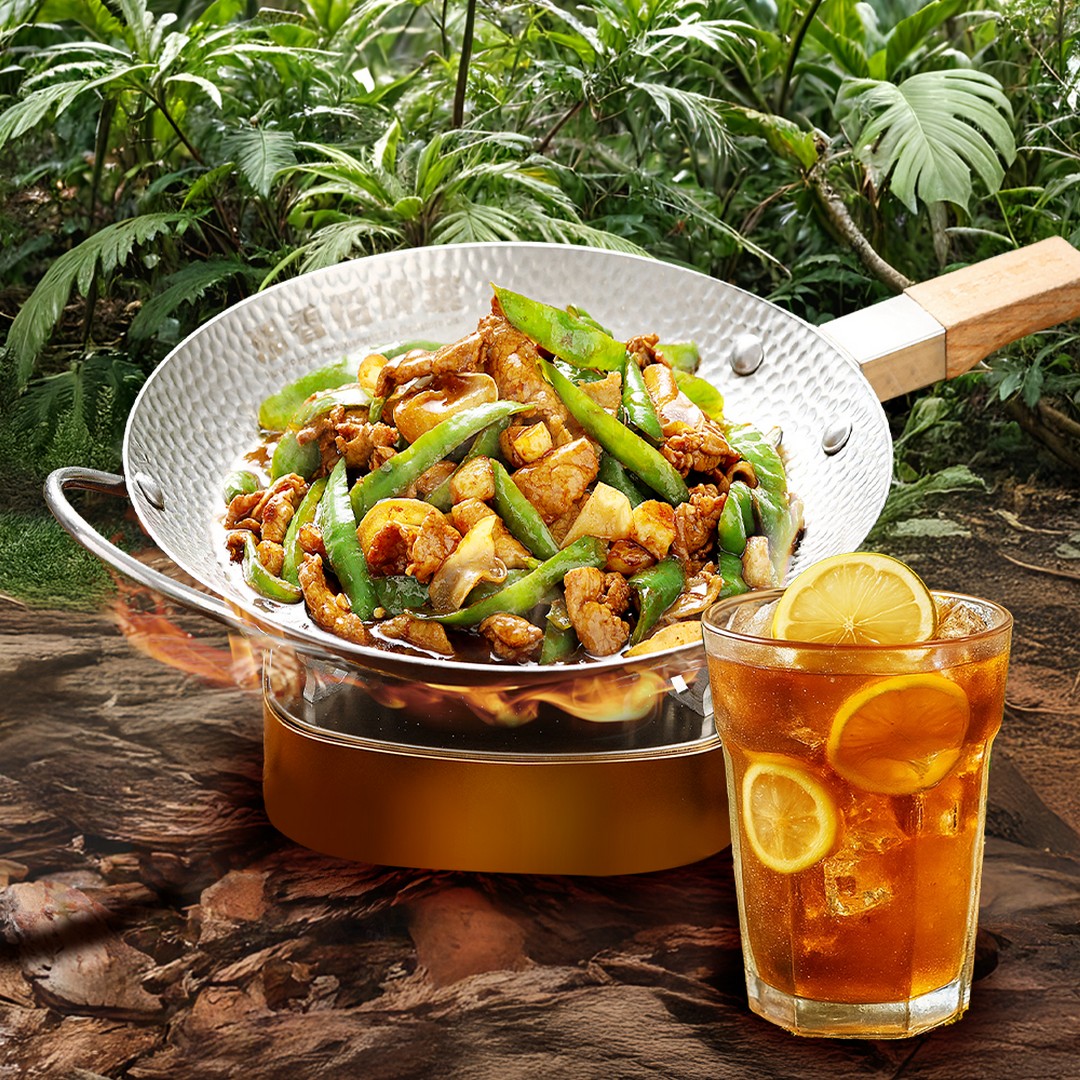 Xiang-Xiang-Hunan-Cuisine-Refresh-Recharge-Promotion 5–21 June 2026: Xiang Xiang Hunan Cuisine Refresh & Recharge Promotion, Complimentary Jumbo Lemon Tea with $60 Spend Deal in Singapore