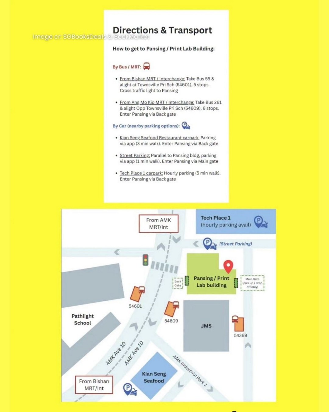1-Day-Massive-Book-Box-Sale-Singapore-1 4 July 2026: 1-Day Massive Book Box Sale Singapore – Fill a Carton for Just $60 at Ang Mo Kio Book Sale Event