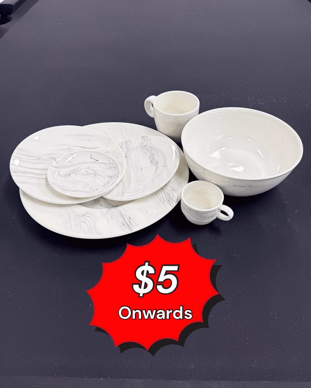 4-1 8-10 August 2026: Sia Huat Warehouse Sale Clearance at Singapore EXPO Hall 5B: Up to 90% Off Kitchen Essentials & Favourite Brands