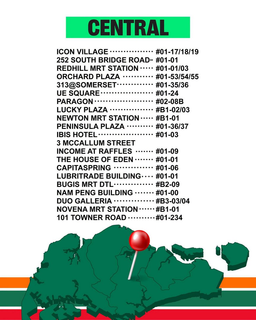 7-Eleven-Singapore-Free-Sandwich-Giveaway-Promotion-3 8 July 2026: 7-Eleven Singapore Free Sandwich Giveaway Promotion – Enjoy One of 2,500 FREE Sandwiches at Participating Stores Islandwide