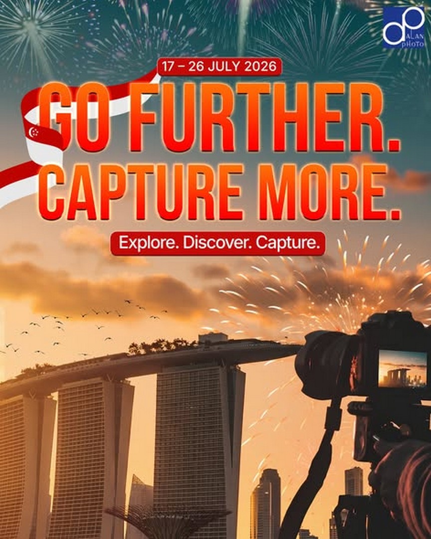 Alan-Photo-Singapore-Panasonic-Lumix-TZ99-Exclusive-Promotion 17–26 July 2026: Alan Photo Singapore Panasonic Lumix TZ99 Exclusive Promotion – Buy for $769 with 4 Free Gifts During Limited-Time Camera Sale