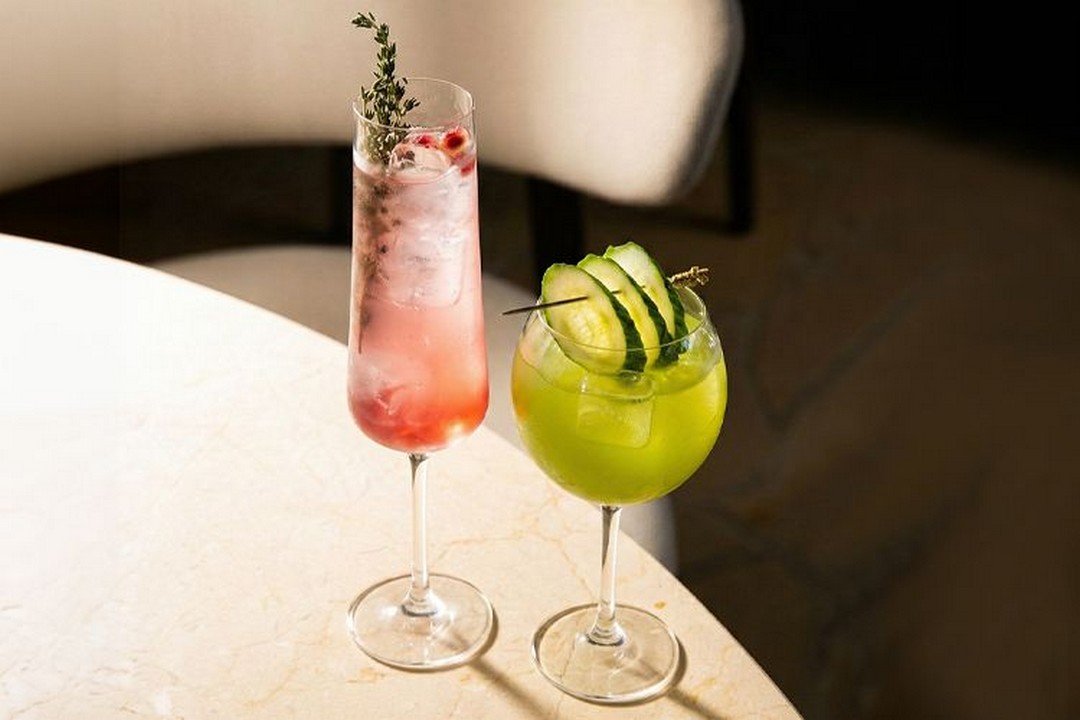 Avenue-on-3-Cafe-Singapore-Free-Cocktail-or-Mocktail-Lunch-Promotion 19 June 2026 onwards: Avenue on 3 Café Singapore Free Cocktail or Mocktail Lunch Promotion – Enjoy a Complimentary Drink with Any Main at The Paragon Orchard Road
