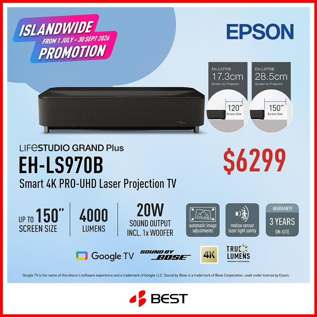 BEST-Denki-Singapore-Epson-EcoTank-Printer-Promotion-6 1 July – 30 September 2026: BEST Denki Singapore Epson EcoTank Printer Promotion – Enjoy FREE 5-Year Warranty Upgrade Plus Vouchers Worth Up to $100