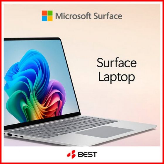 8-22 July 2026: BEST Denki Singapore Microsoft Surface Pro & Surface ...
