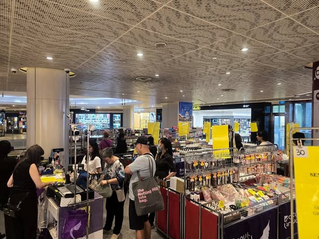 Beauty-Language-Sale-Event-at-Bedok-Mall-Atrium-Beauty-3 29 July-4 August 2026: Beauty Language: Sale Event at Bedok Mall Atrium Beauty Language Atrium Fair with Beauty Deals and Promotions