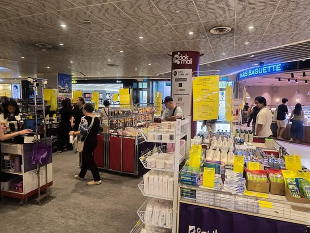Beauty-Language-Sale-Event-at-Bedok-Mall-Atrium-Beauty-4 29 July-4 August 2026: Beauty Language: Sale Event at Bedok Mall Atrium Beauty Language Atrium Fair with Beauty Deals and Promotions